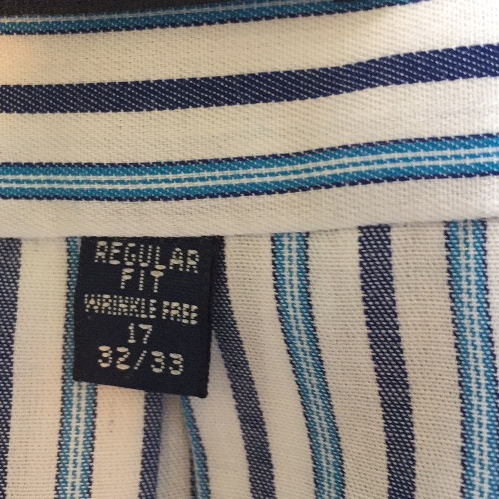 Izod Button Down - image 5